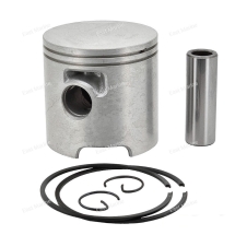 Поршень, std, 2.562&quot;, mercosil, Mercury 15, 20, 25 (94-04 гг)