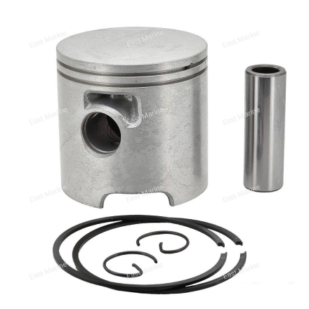 Поршень, std, 2.562&quot;, mercosil, Mercury 15, 20, 25 (94-04 гг)