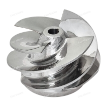 Импеллер нержавеющий полированный Mercury 7 3/8&quot;  1919