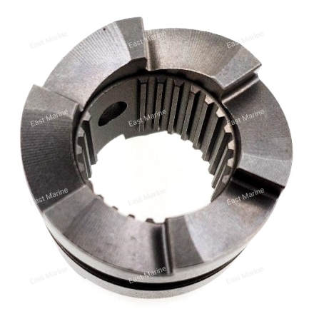 Храповик Yamaha 60-90   688-45631-01