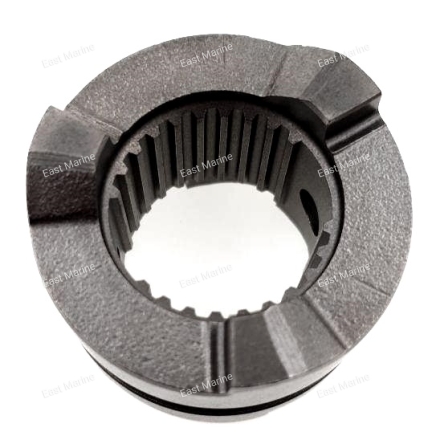 Храповик Yamaha 60-90   688-45631-01