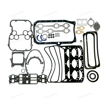 Прокладки, комплект Mercruiser 4.3L 1993-1995 гг 39013