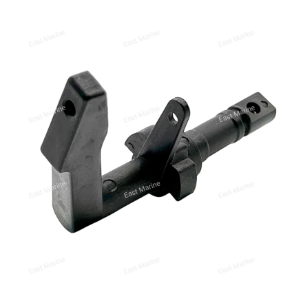 Ручка переключения передач       5M-09025