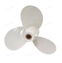 Винт гребной Yamaha E8D        9&quot;X7-1/2&quot;-C   655-45943-00