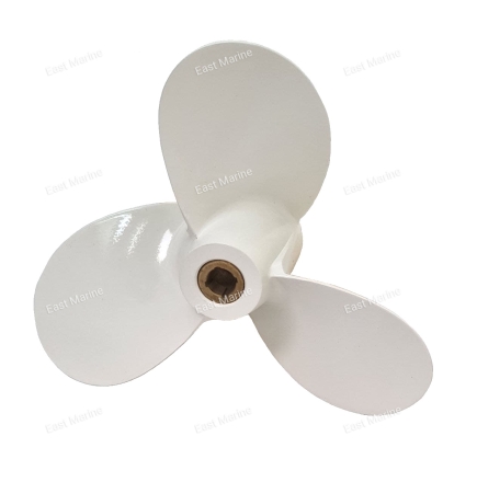 Винт гребной Yamaha E8D        9&quot;X7-1/2&quot;-C   655-45943-00