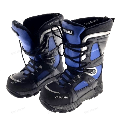 Ботинки снегоходные, размер 37.  SMB-09APL-BL-05