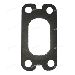 Прокладка выхлопа Ski Doo 503, 550         09-718163