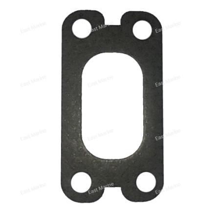 Прокладка выхлопа Ski Doo 503, 550         09-718163