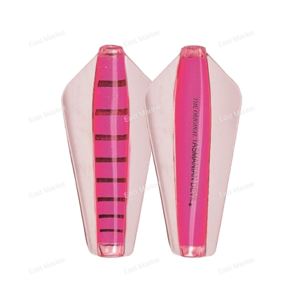 Блесна Tasmanian Devil 13.5 гр. №55