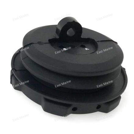 Крышка масляного бачка 6H4-21770-00