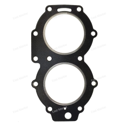 Прокладка под головку 40A, 40B, 40D, 40F, 40Q     676-11181-03