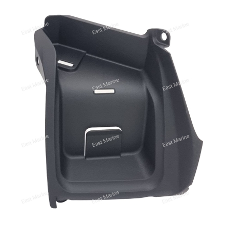 Крышка левая VK Professional (06-16)        8FN-77131-00