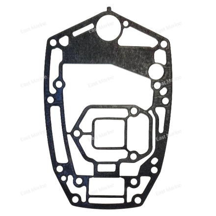 Прокладка под проставку дейдвуда Yamaha 60-70  6H3-45114-A1