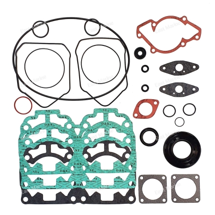 Прокладки, к-т полный, Ski-Doo 700  2-cyl  (03-04)      09-711284