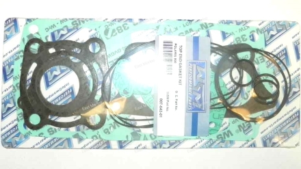 Прокладки, комплект Polaris 900cc, 007-643-01