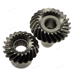 Шестерни верхнего редуктора Alpha One (1.98-1.94 редукция) Mercruiser, к-т 43-55778A3