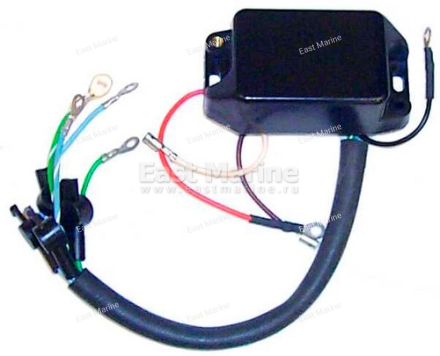 Блок зажигания Mercury 4                 18-5788