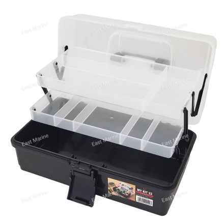 Ящик рыболовный IRIS KIT BOX 33