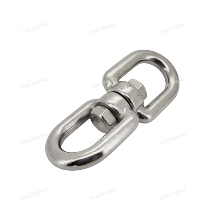 Вертлюг 8мм S100108