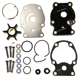 Ремкомплект помпы Johnson 20 (c 82 года), 25 (с 85 года), 30 (с 84 года), 35 (80-82 гг)  393630