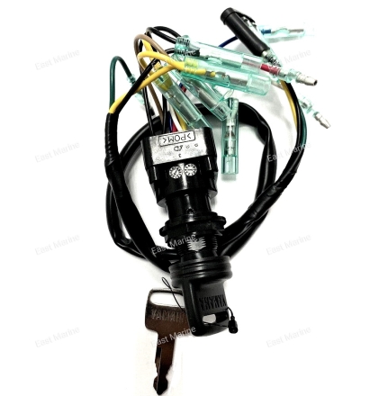 Замок зажигания 703-82510-34