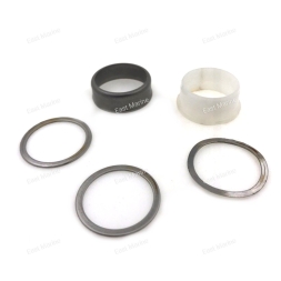 Набор фиксации крыльчатки помпы Yamaha   700-250