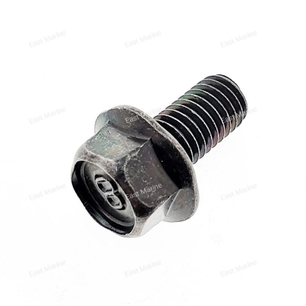 Болт 95817-08016