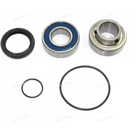 Комплект подшипников трансмиссии снегохода Yamaha SM-03176