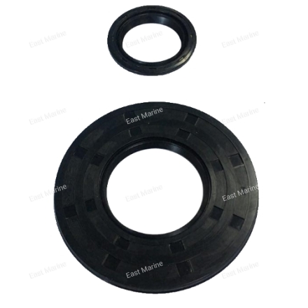 Сальники коленвала (к-т)    Ski Doo  Expedition, GSX, GTX, Legend, MX Z,  Skandic, Summit, Grand Tou