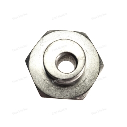 Втулка регулировочная (эксцентрик) RU-1036