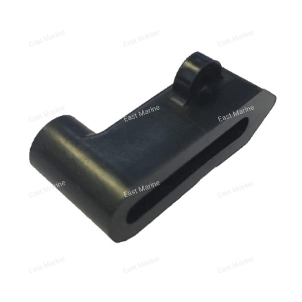 Собачка стартера  F15C, F20B, F25D    6AH-15741-10