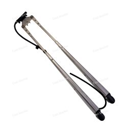 Держатель дворника двойной 500мм SF50235-12A