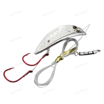 Блесна троллинговая Pro-Troll Kokanee KillerN2 20-427