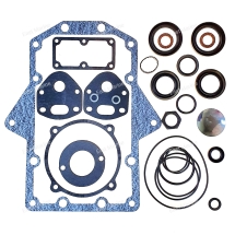 Ремкомплект верха, OMC  Stringer      87652