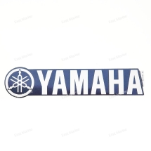 Наклейка YAMAHA        63D-42681-40
