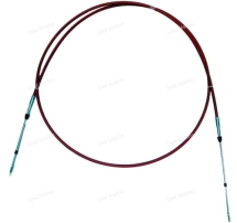 Трос рулевой Yamaha 1300, GP-R (2003-2008), 002-051-06