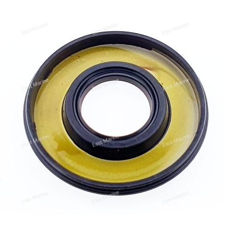 Сальник коленвала ET340       93102-30184