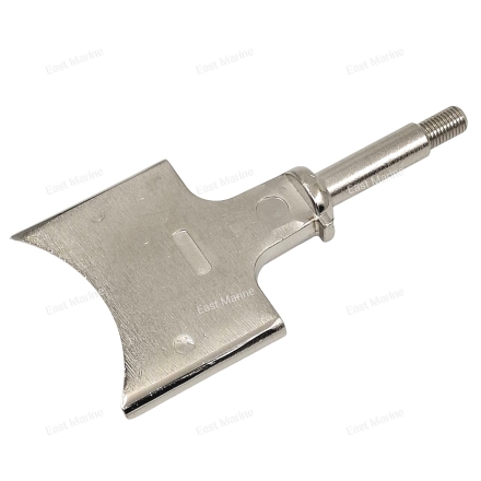 Клапан выпуска Sea-Doo 951 карбюраторные модели &#039;99-02