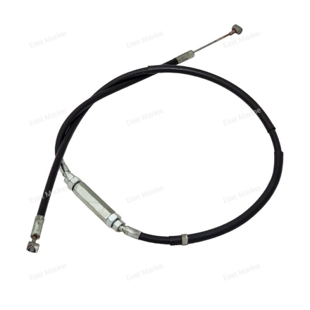 Трос тормоза Yamaha VK540  (-14)   00002494