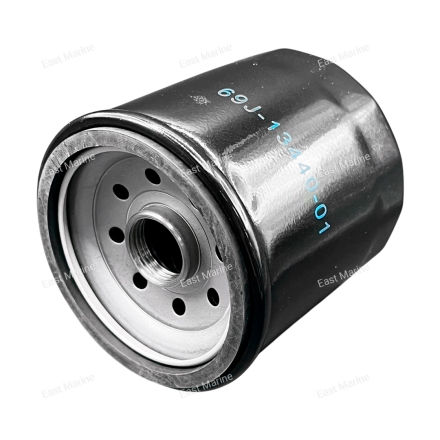 Фильтр масляный Yamaha F150-F250, Mercury           69J-13440-01