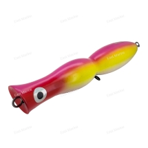 Поппер на тунца POPPER GT7 240мм/180гр цвет 2