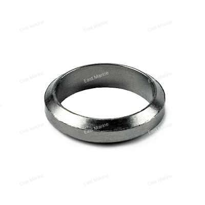 Кольцо уплотнительное выхлопной трубы SM-02025