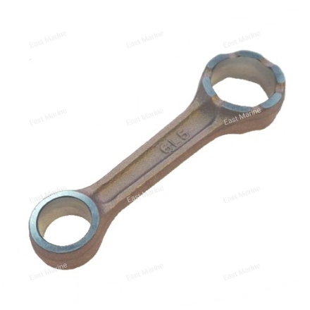 Шатун Yamaha 3A, 3B         6L5-11651-00