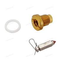 Игольчатый клапан Johnson/Evinrude 18-235       396521