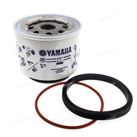 Фильтр топливный YMM-2E114-00