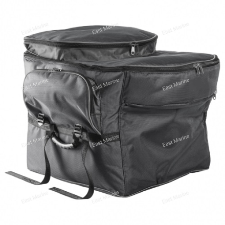 Кофр для снегохода Polaris Widetrak IQ