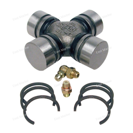 Крестовина Альфа I,  AQ200,250,270,280,290 VP 18-2104