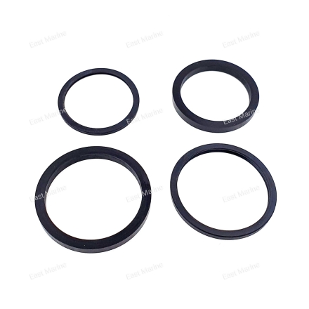 Уплотнения суппорта, к-т XVS1300          4HC-25803-50