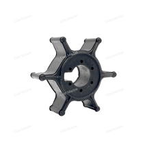 Крыльчатка Yamaha 4, 5, F4A, F4B, F5A, F6C        6E0-44352-00