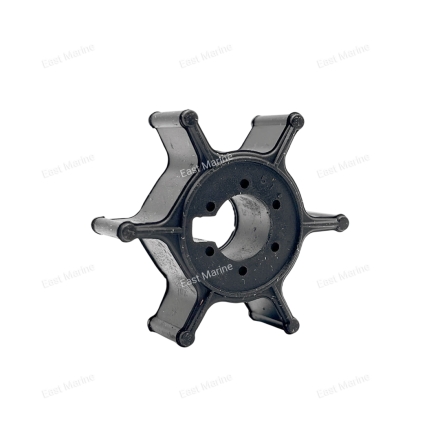 Крыльчатка Yamaha 4, 5, F4A, F4B, F5A, F6C        6E0-44352-00